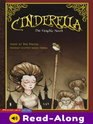 cover image of Cinderella